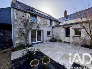 Vente maison 11 pièces