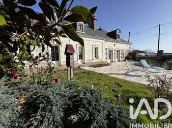 Vente Maison 5 chambresSaint-Georges-du-Bois
