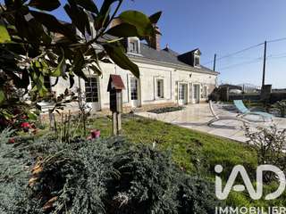 Vente maison 11 pièces