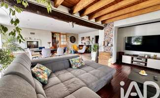 Photo Vente maison Saint-Georges-du-Bois