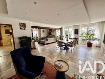Vente maison 11 pièces