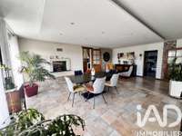 Vente maison 11 pièces