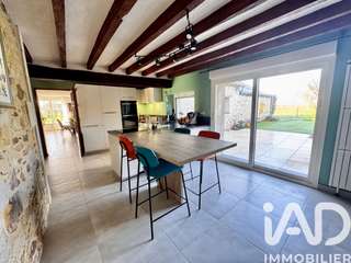 Vente maison 11 pièces Vente maison 11 pièces