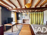 Vente maison 11 pièces