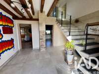 Vente maison 11 pièces