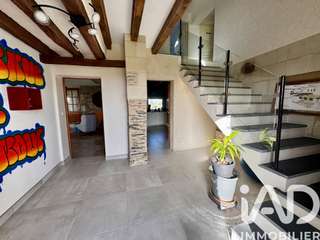 Vente maison 11 pièces Vente maison 11 pièces