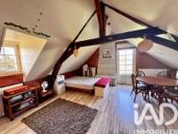 Vente maison 11 pièces