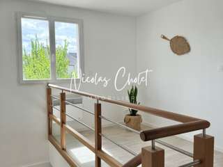 Vente maison 7 pièces Vente maison 7 pièces