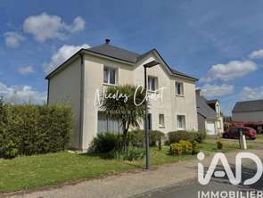 Vente Maison 5 chambresSaint-Georges-du-Bois