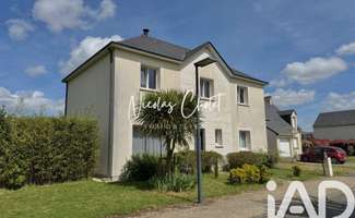 Photo Vente maison Saint-Georges-du-Bois