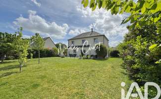 Photo Vente maison Saint-Georges-du-Bois