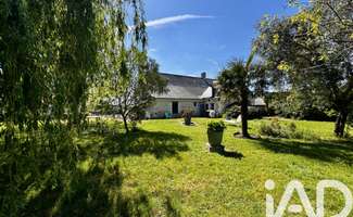 Photo Vente maison Saint-Georges-du-Bois