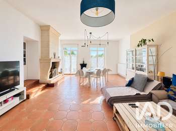 Vente maison 7 pièces Saint-Georges-du-Bois 49