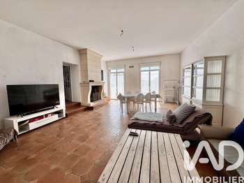 Vente maison 7 pièces Saint-Georges-du-Bois 49