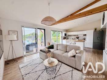 Vente Maison 4 chambresSaint-Georges-du-Bois