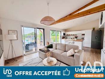 Vente Maison 4 chambresSaint-Georges-du-Bois