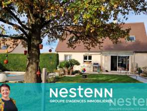 Vente Maison 4 chambresSaint-Georges-du-Bois