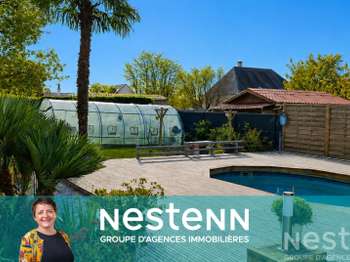 Vente maison 6 pièces Saint-Georges-du-Bois 72