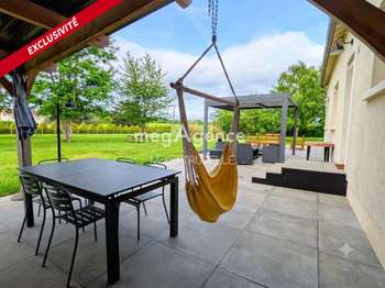 Vente maison 6 pièces Saint-Georges-du-Bois 72