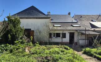 Photo Vente maison Saint-Georges-du-Bois