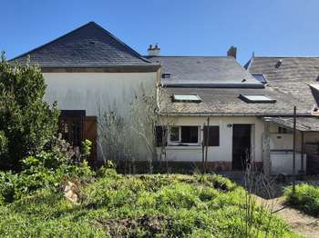 Vente maison 4 pièces Saint-Georges-du-Bois 72