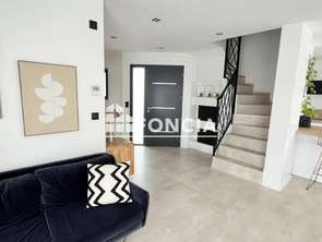 Vente Maison 5 chambresSaint-Georges-du-Bois