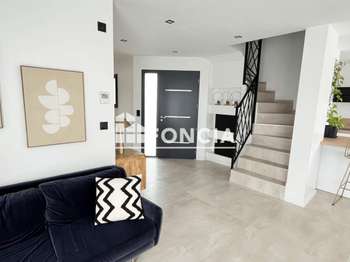 Vente maison 7 pièces Saint-Georges-du-Bois 72