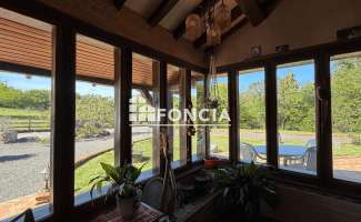 Photo Vente maison Saint-Georges-du-Bois