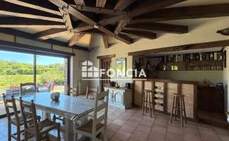 Photo Vente maison Saint-Georges-du-Bois
