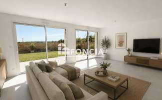 Photo Vente maison Saint-Georges-du-Bois
