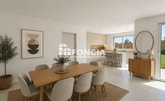 Photo Vente maison Saint-Georges-du-Bois