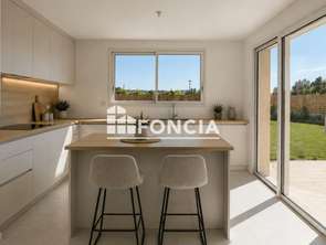 Vente Maison 4 chambresSaint-Georges-du-Bois