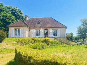 Vente Maison 3 chambresSaint-Georges-du-Bois