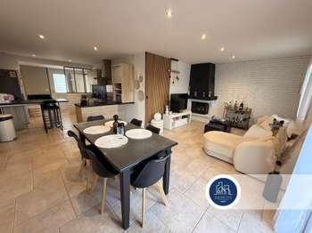 Vente Maison 4 chambresSaint-Georges-du-Bois