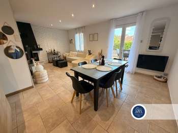 Vente Maison 4 chambresSaint-Georges-du-Bois