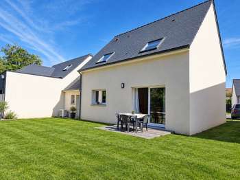 Vente Maison 4 chambresSaint-Georges-du-Bois