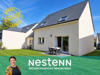 Vente maison 6 pièces Saint-Georges-du-Bois 72