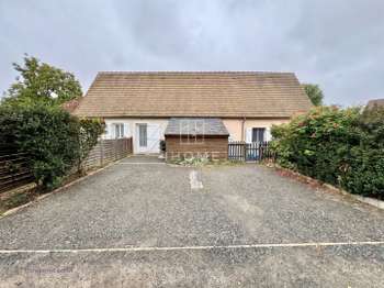 Vente Maison 3 chambresSaint-Georges-du-Bois