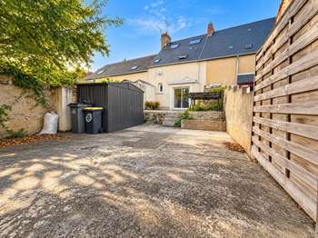 Vente Maison 3 chambresSaint-Georges-du-Bois