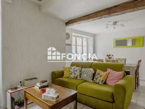 Vente Maison 2 chambresSaint-Georges-du-Rosay