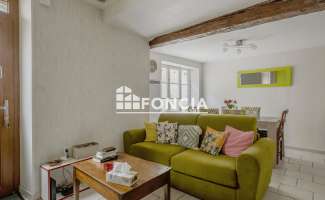 Photo Vente maison Saint-Georges-du-Rosay