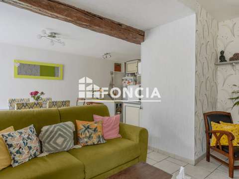 Vente maison 3 pièces Vente maison 3 pièces