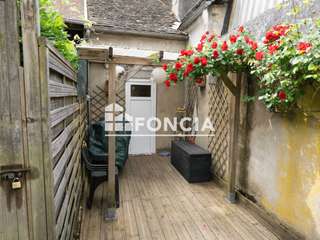 Vente maison 3 pièces Vente maison 3 pièces