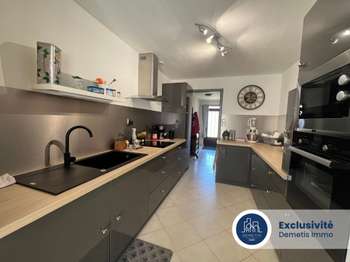 Vente Maison 3 chambresSaint-Georges-du-Rosay