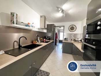 Vente Maison 3 chambresSaint-Georges-du-Rosay