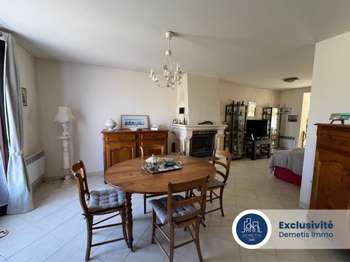 Vente Maison 3 chambresSaint-Georges-du-Rosay