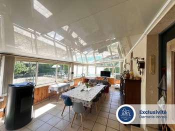 Vente Maison 3 chambresSaint-Georges-du-Rosay
