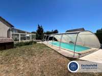 Vente maison 5 pièces Vente maison 5 pièces