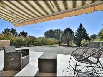 Vente Maison 3 chambresSaint-Georges-du-Rosay