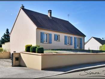 Vente Maison 3 chambresSaint-Georges-du-Rosay